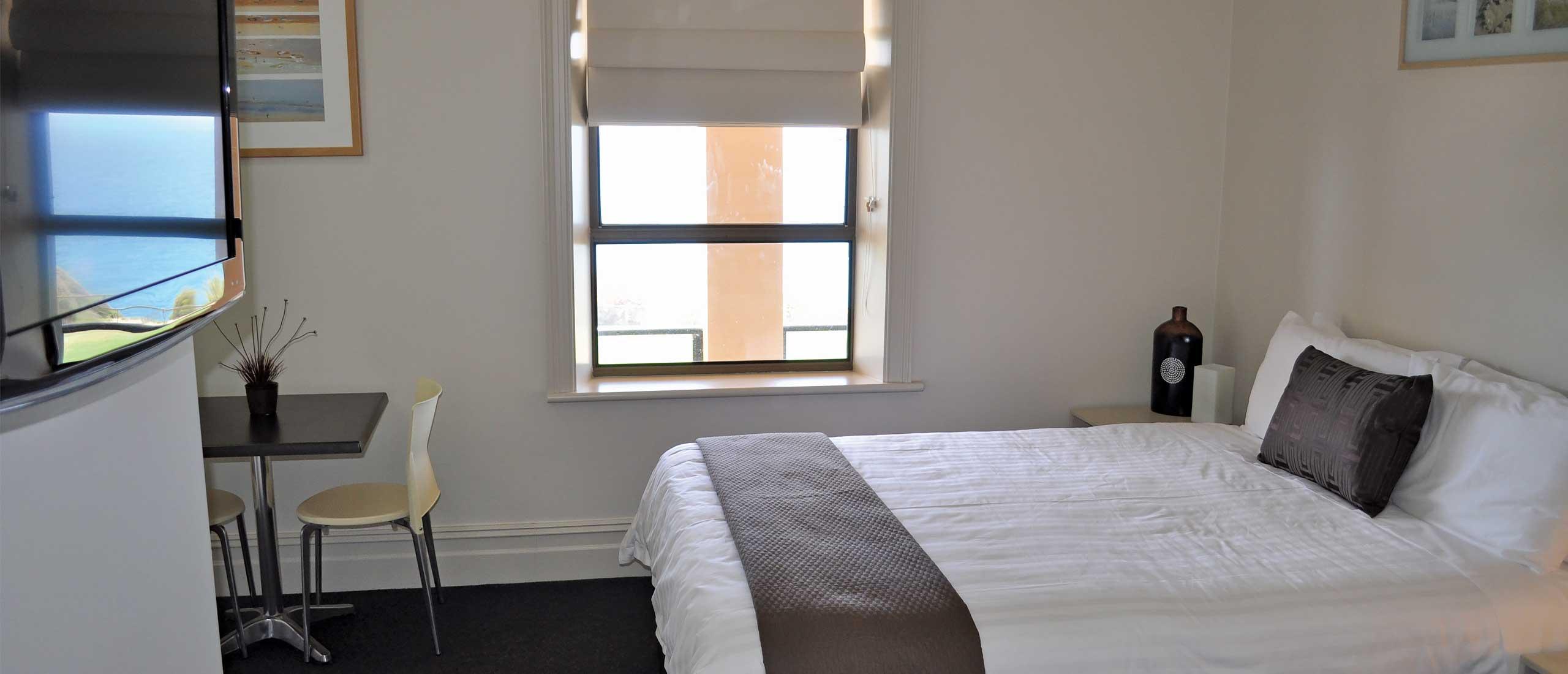 Seafront Hotel Kangaroo Island Penneshaw Екстериор снимка