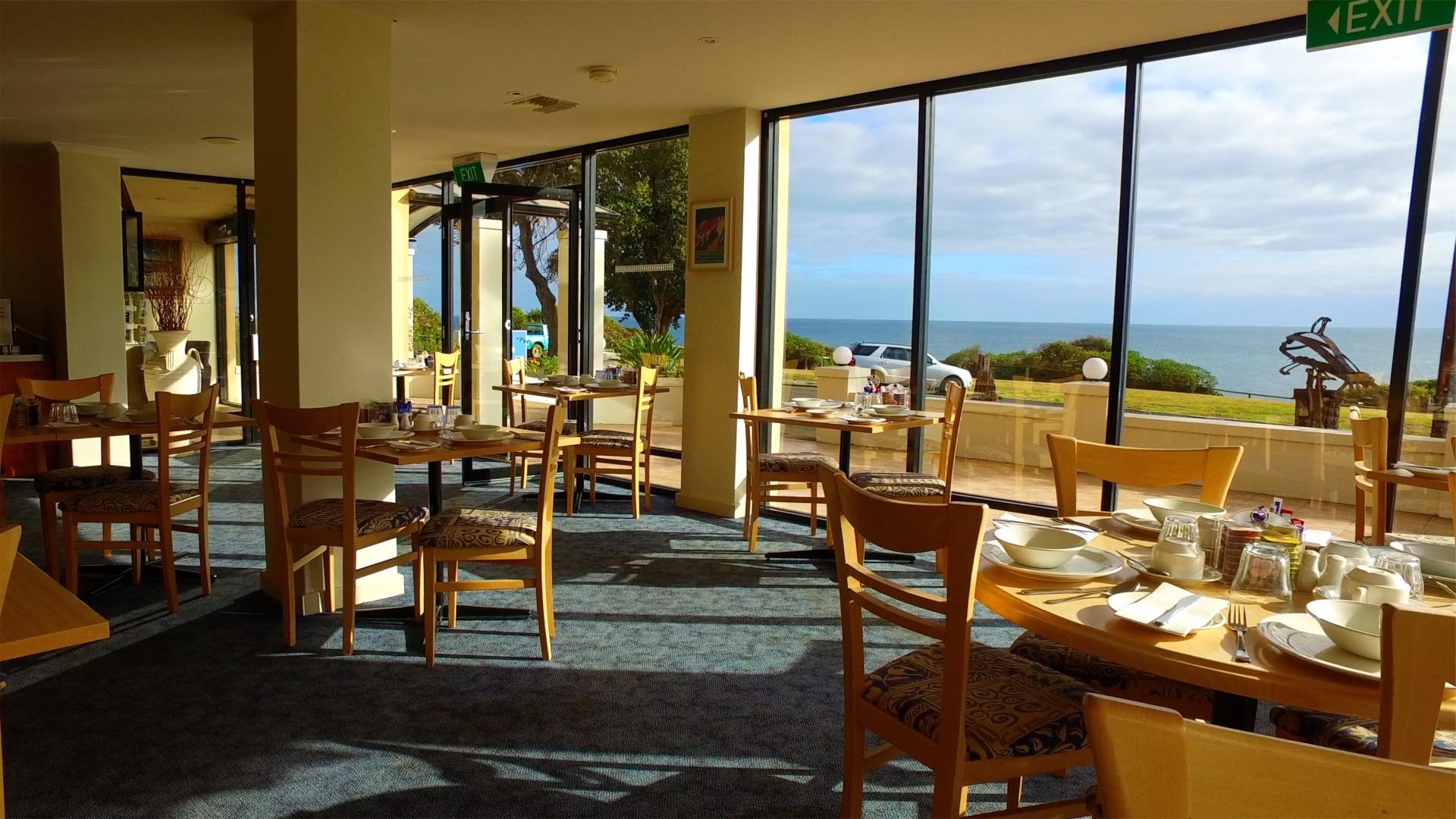 Seafront Hotel Kangaroo Island Penneshaw Екстериор снимка
