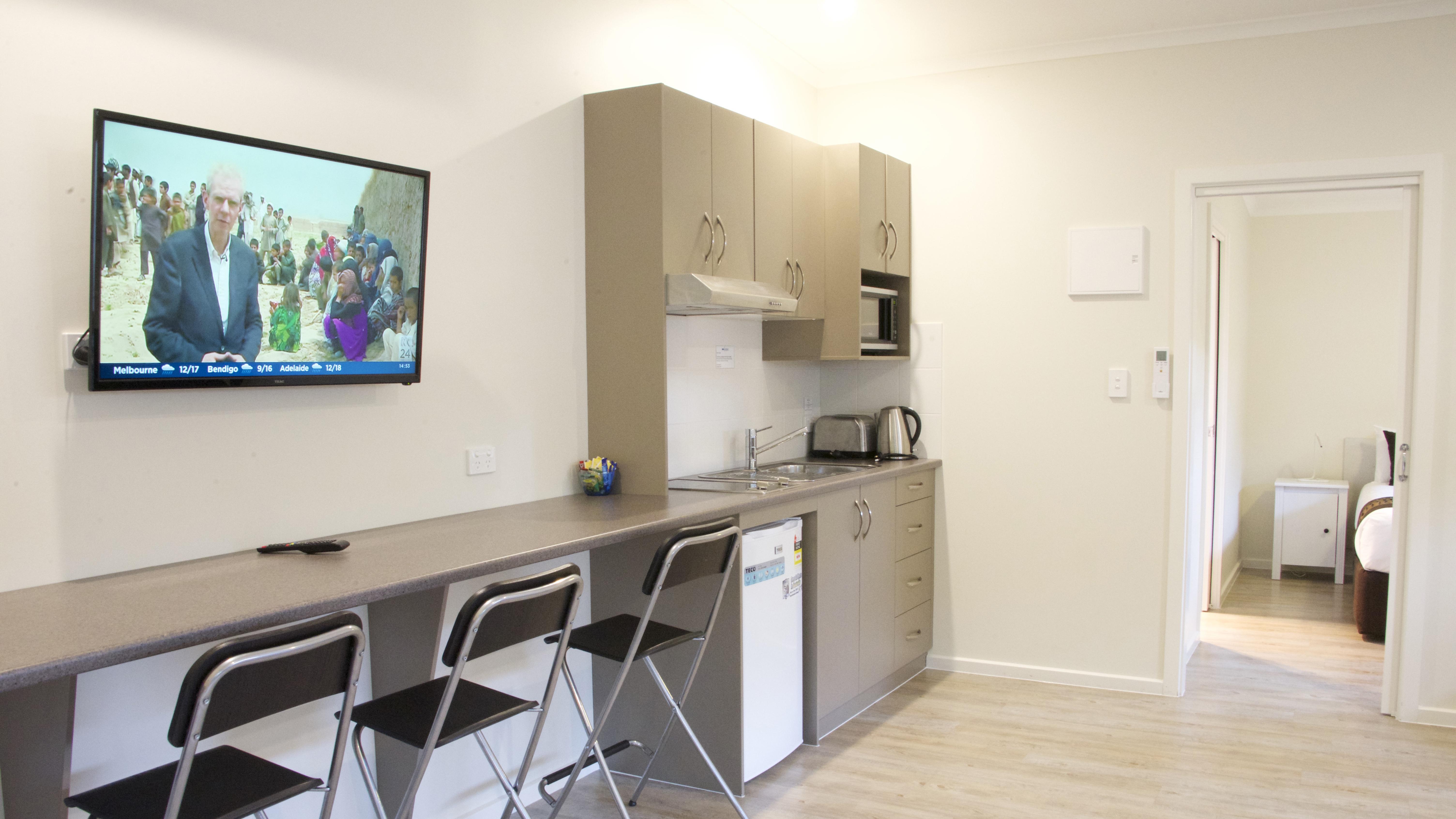 Seafront Hotel Kangaroo Island Penneshaw Екстериор снимка