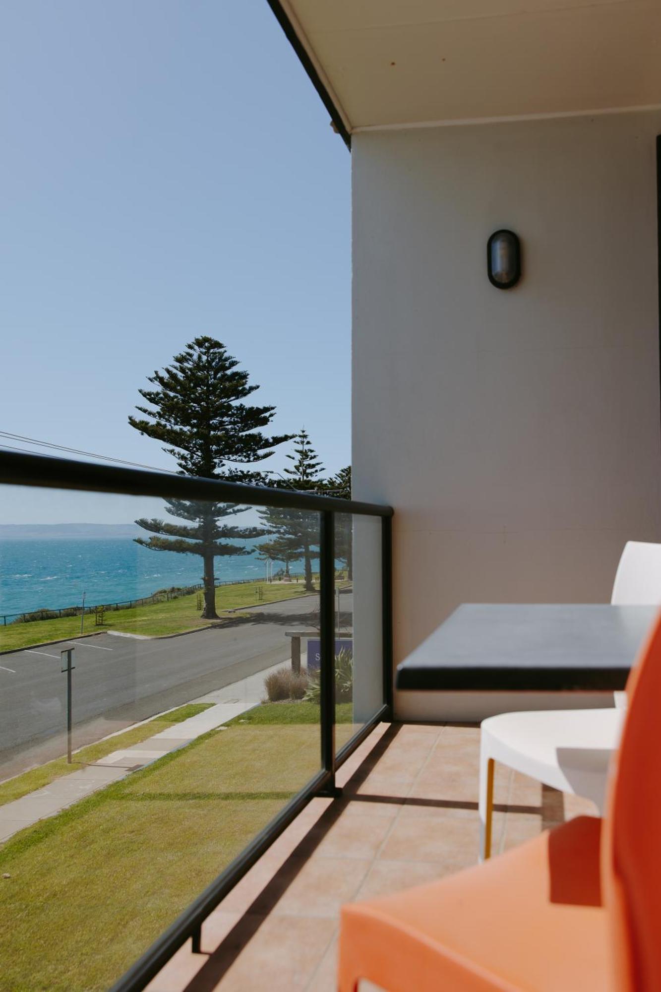 Seafront Hotel Kangaroo Island Penneshaw Екстериор снимка