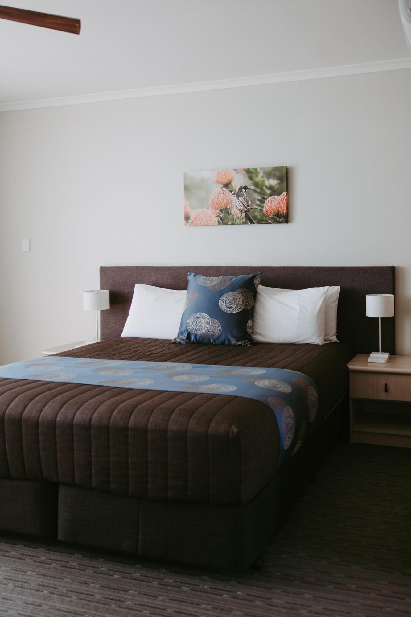 Seafront Hotel Kangaroo Island Penneshaw Стая снимка