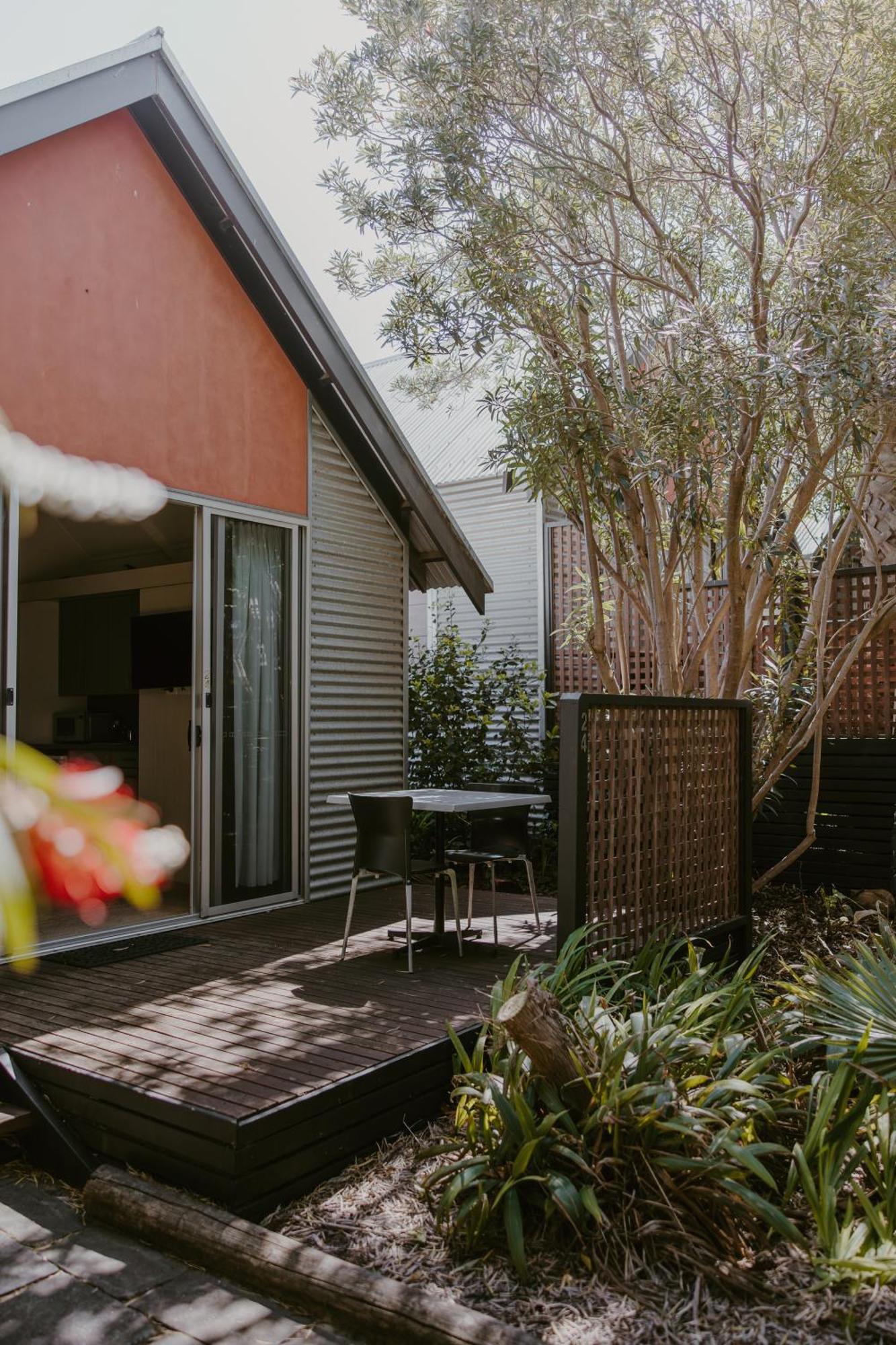 Seafront Hotel Kangaroo Island Penneshaw Екстериор снимка
