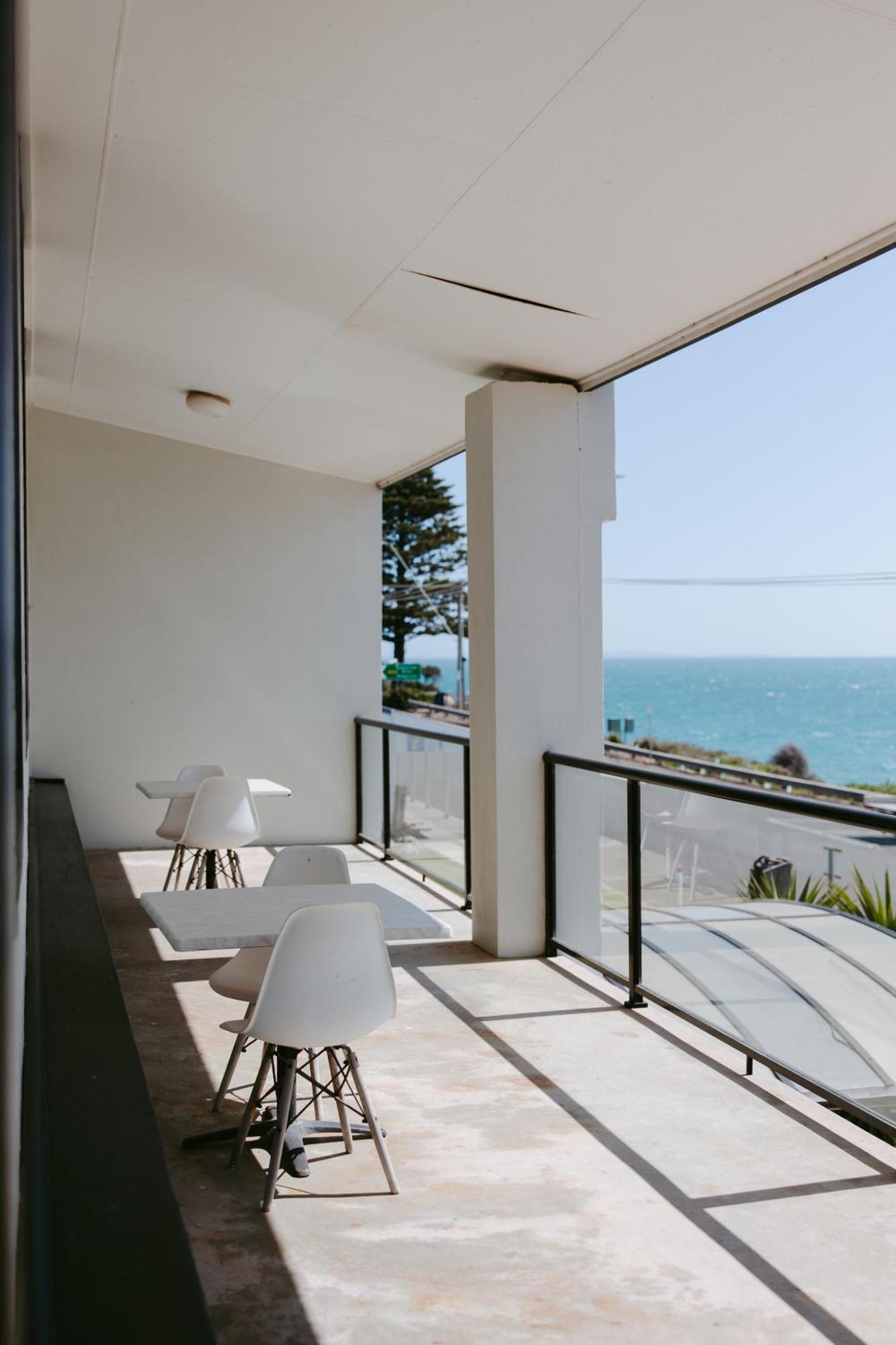 Seafront Hotel Kangaroo Island Penneshaw Екстериор снимка